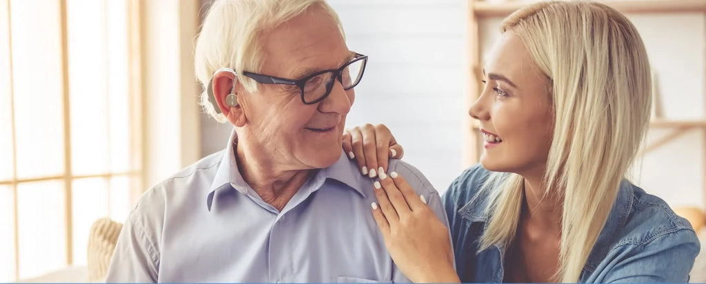 🦻Health benefits of hearing aids