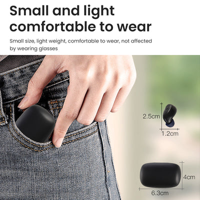 Rechargeable Hearing Aids ZTQ-G18 Hearing Aids SEJOY Store   