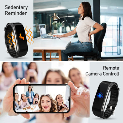 26 Fitness Trackers Ranked from Worst to First | Time