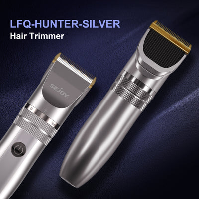 Hair Clippers Cordless Trimmers & Shavers SEJOY Store   