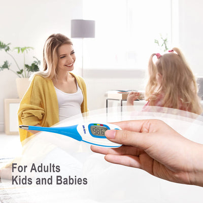 Thermometer for Adults, and Kids, Babies Oral Thermometers SEJOY Store   