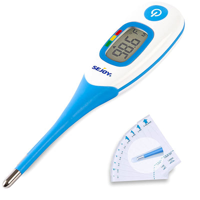 Thermometer for Adults, and Kids, Babies Oral Thermometers SEJOY Store 1 piece  