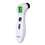 Non-Contact Digital Infrared Forehead Thermometer ET-306 Ear/Forehead Thermometers SEJOY Store   