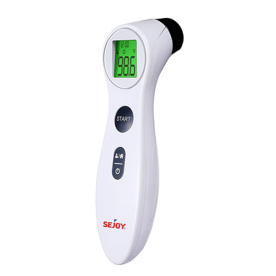 Non-Contact Digital Infrared Thermometer